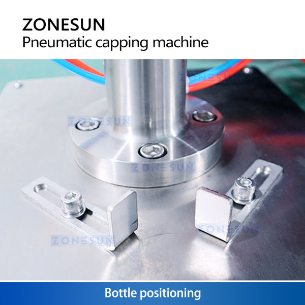 zonesun sealing machine