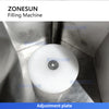 ZONESUN Filling Machine