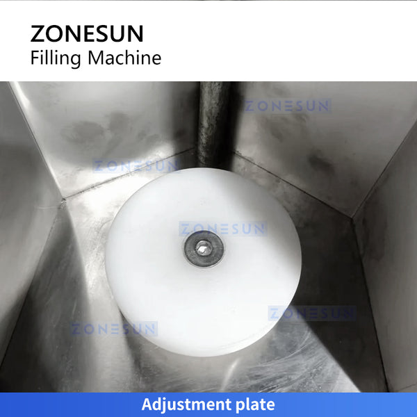 ZONESUN Filling Machine