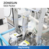 ZONESUN ZS-PL240LS Filling Sealing Machine