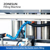 zonesun liquid filler