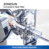 zonesun paste filling machine