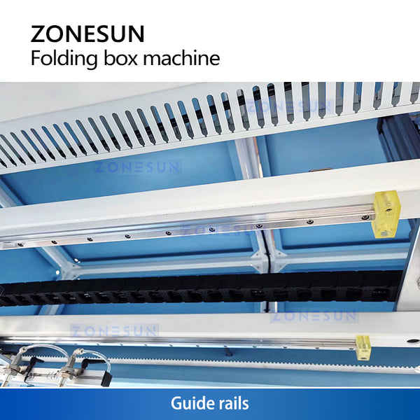 zonesun packaging machine