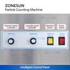 ZONESUN ZS-YL2 Automatic Capsule Counting Machine