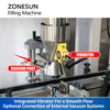 zonesun filling machine