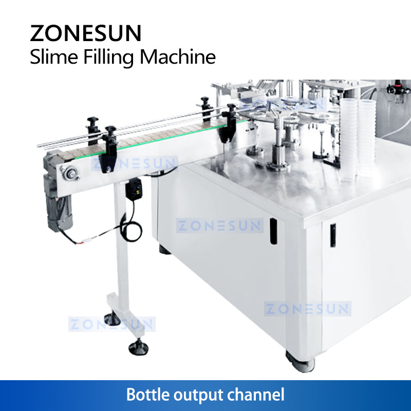 zonesun packaging machine