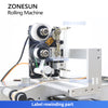 zonesun rolling machine