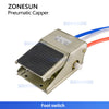 zonesun capping machine