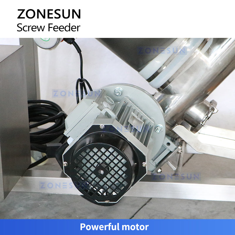 zonesun feeding pump