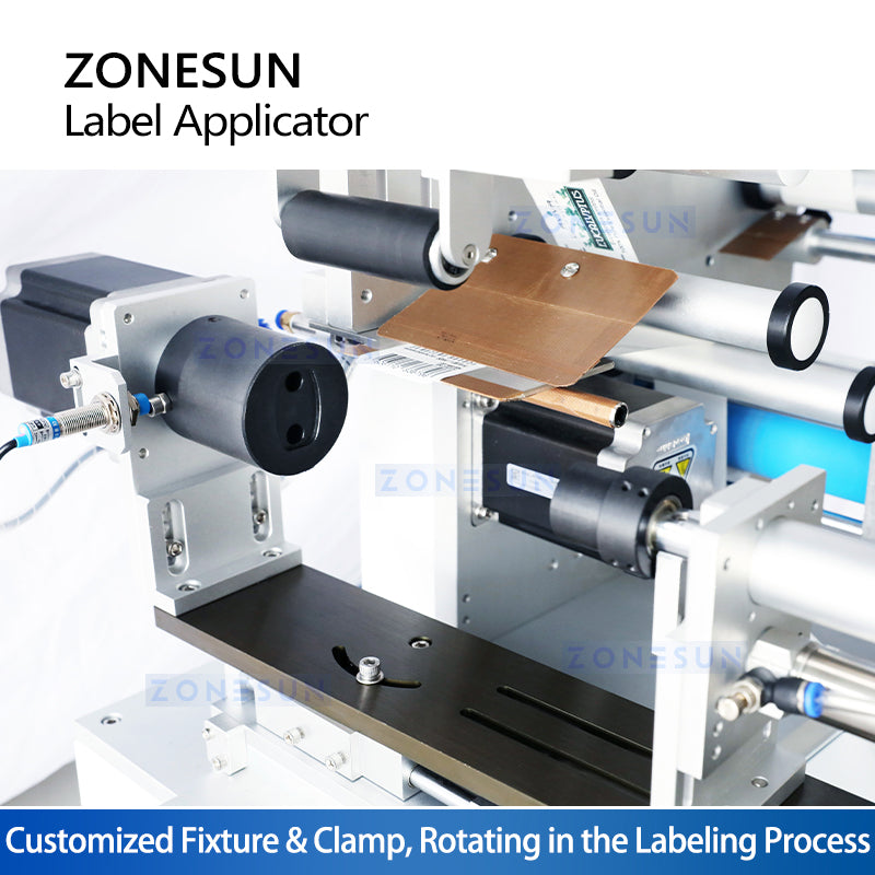 label applicator