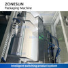 zonesun bagging machine