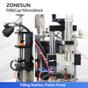 automatic packaging machine