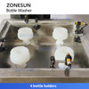 ZONESUN Bottle Rinser 