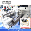 ZONESUN ZS-FS200D Liquid Sachet Filling Sealing Machine