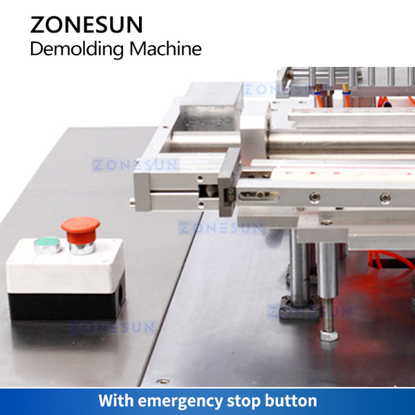 zonesun pakckaging machine