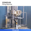 zonesun filling machine