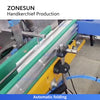 Facial Tissue Converting Line