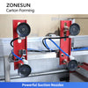 Box Forming Machine