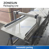 zonesun wrapping machine