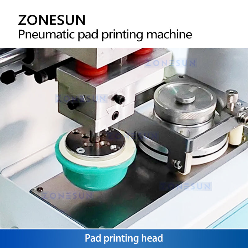 zonesun packaging machine