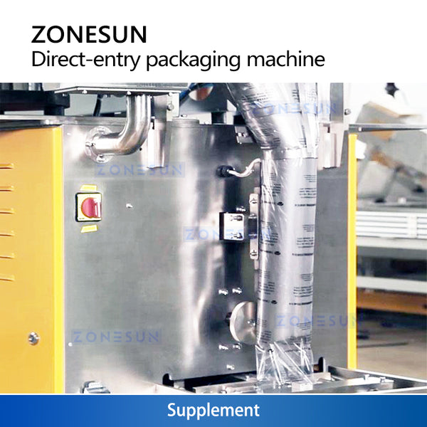 packaging machine