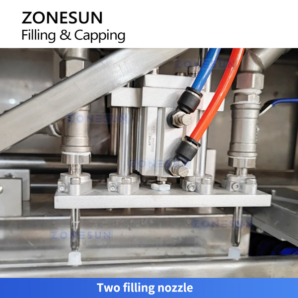 zonesun machine