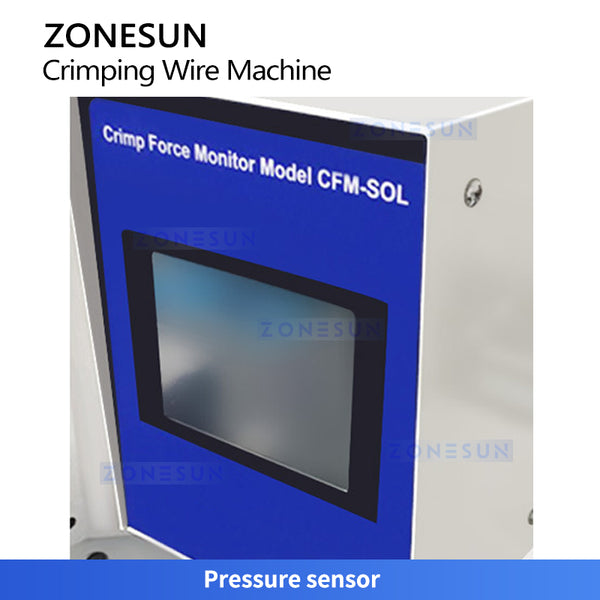 zonesun wire machine