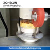 zonesun labeling machine