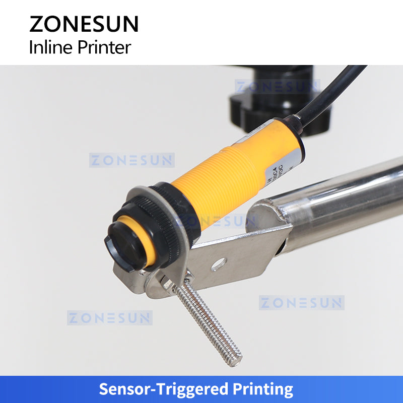 zonesun date coding machine