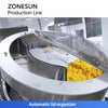 zonesun packaging machine