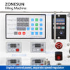 ZONESUN Filling Machine