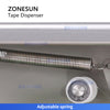 ZONESUN Tape dispenser