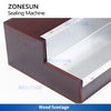 zonesun sealing machine