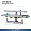 ZONESUN ZS-NH100A Grain Particle Filling Sealing Bagging Machine