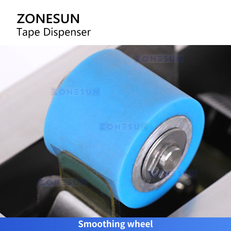 zonesun sealing machine