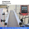 ZONESUN ZS-VTDP12P Diaphragm Pump Liquid Filling Machine