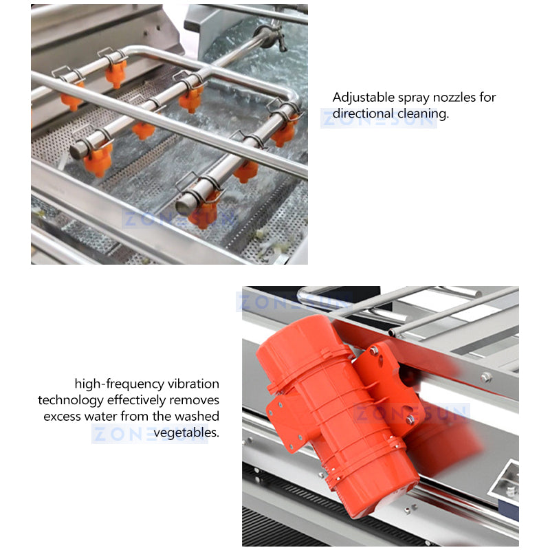 zonesun packaging machine