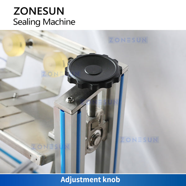 ZONESUN ZS-WS6 Wax Sealing Machine