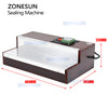 zonesun heat wrapping machine