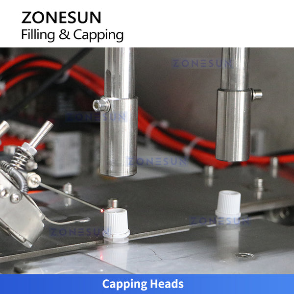 zonesun machine