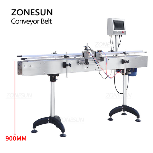  Automatic Chain Conveyor Belt