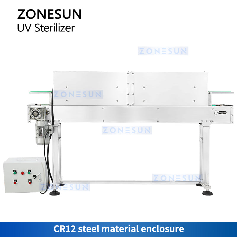 zonesun UV sterilizer