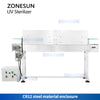 zonesun UV sterilizer