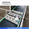 zonesun filling machine