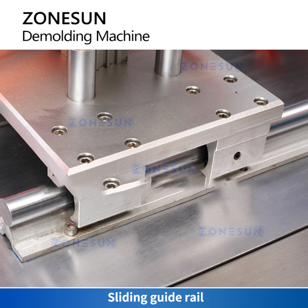 zonesun demolding machine