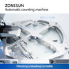 zonesun filling machine