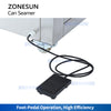 ZONESUN ZS-CS3 Can Seamer Can Sealing Machine