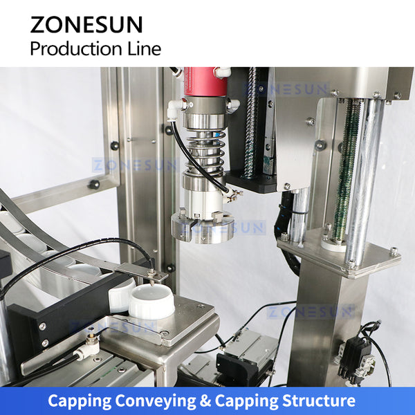 zonesun machine