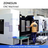 ZONESUN ZS-CNC1 CNC Customized Machined Parts & Components