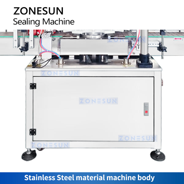 zonesun sealing machine